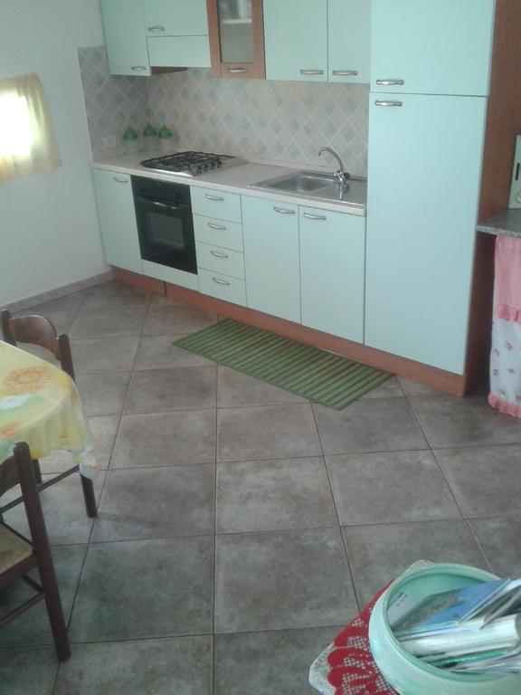 Appartamento Sa Funtana Cardedu Room photo