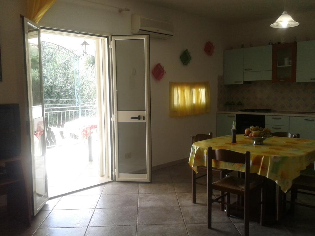 Appartamento Sa Funtana Cardedu Room photo