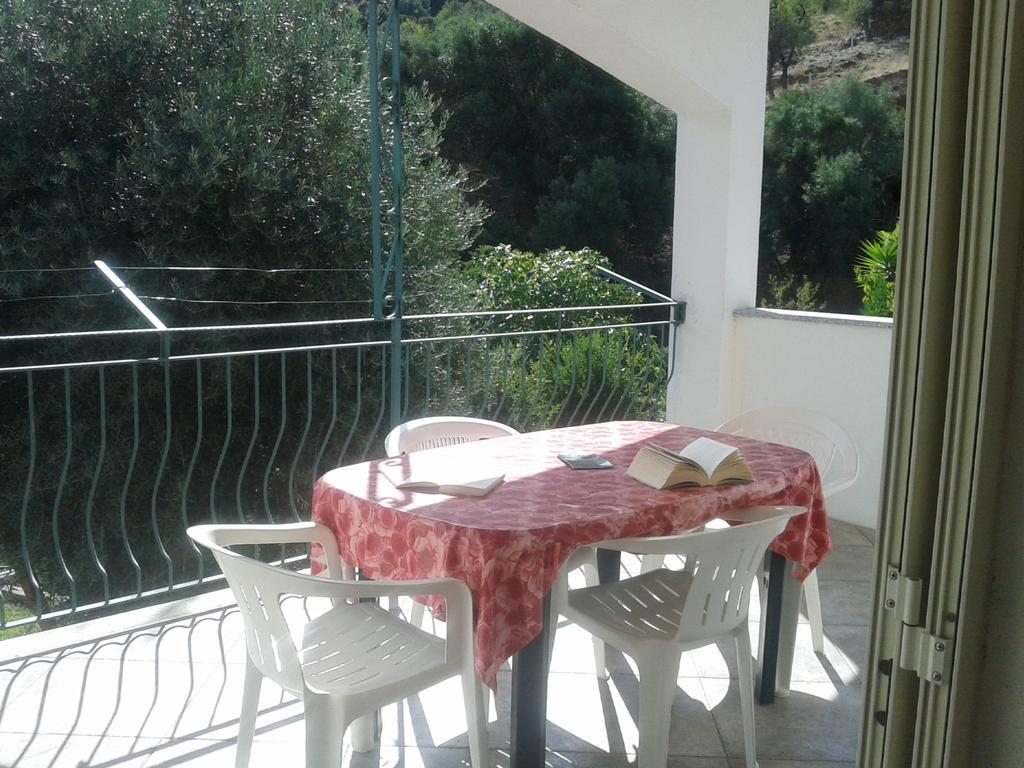 Appartamento Sa Funtana Cardedu Room photo