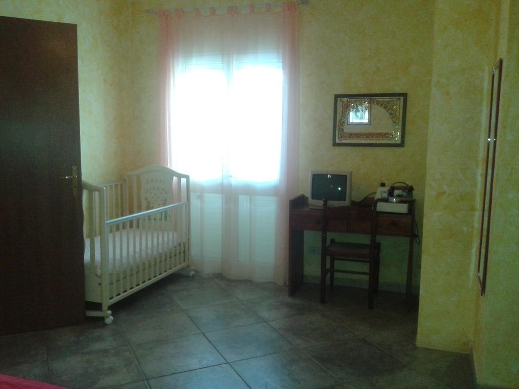 Appartamento Sa Funtana Cardedu Room photo
