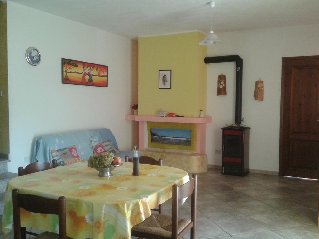 Appartamento Sa Funtana Cardedu Room photo