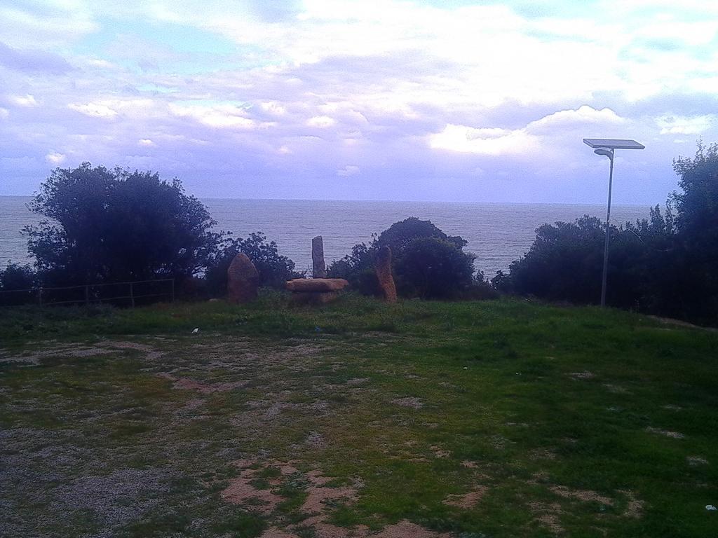Appartamento Sa Funtana Cardedu Exterior photo