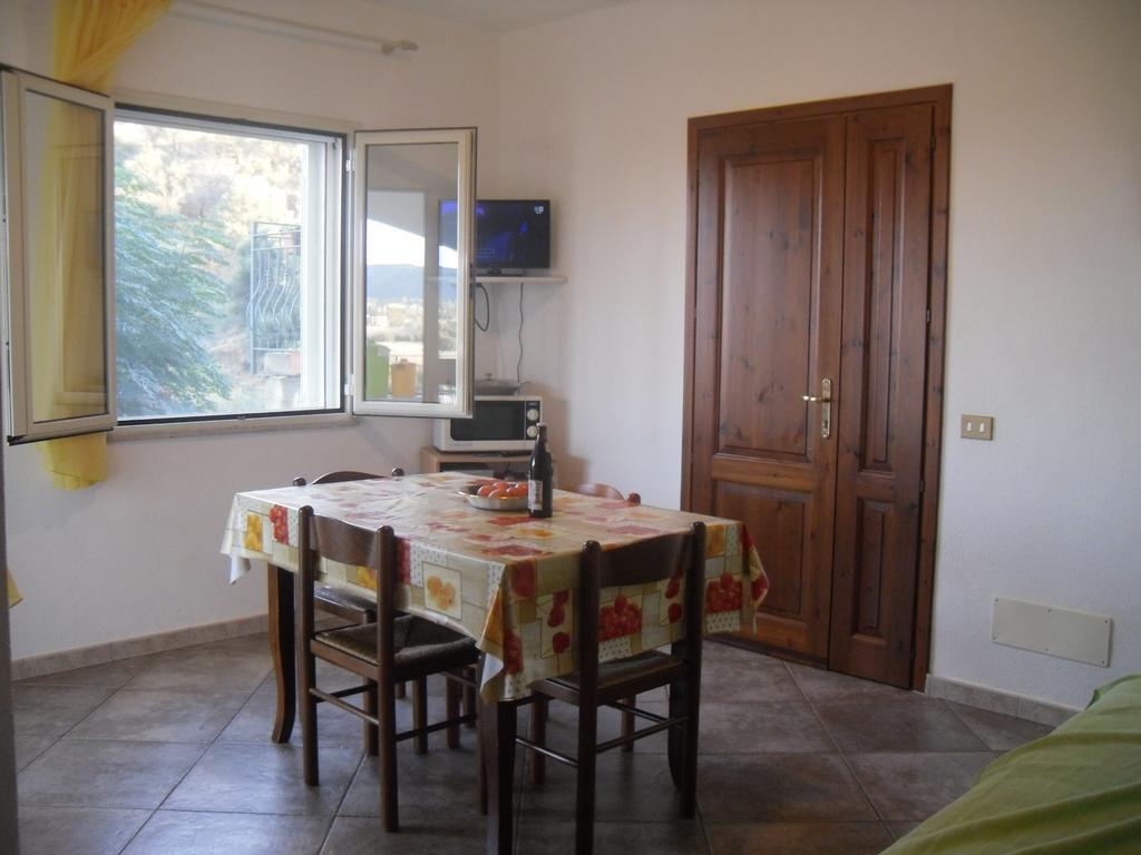 Appartamento Sa Funtana Cardedu Exterior photo