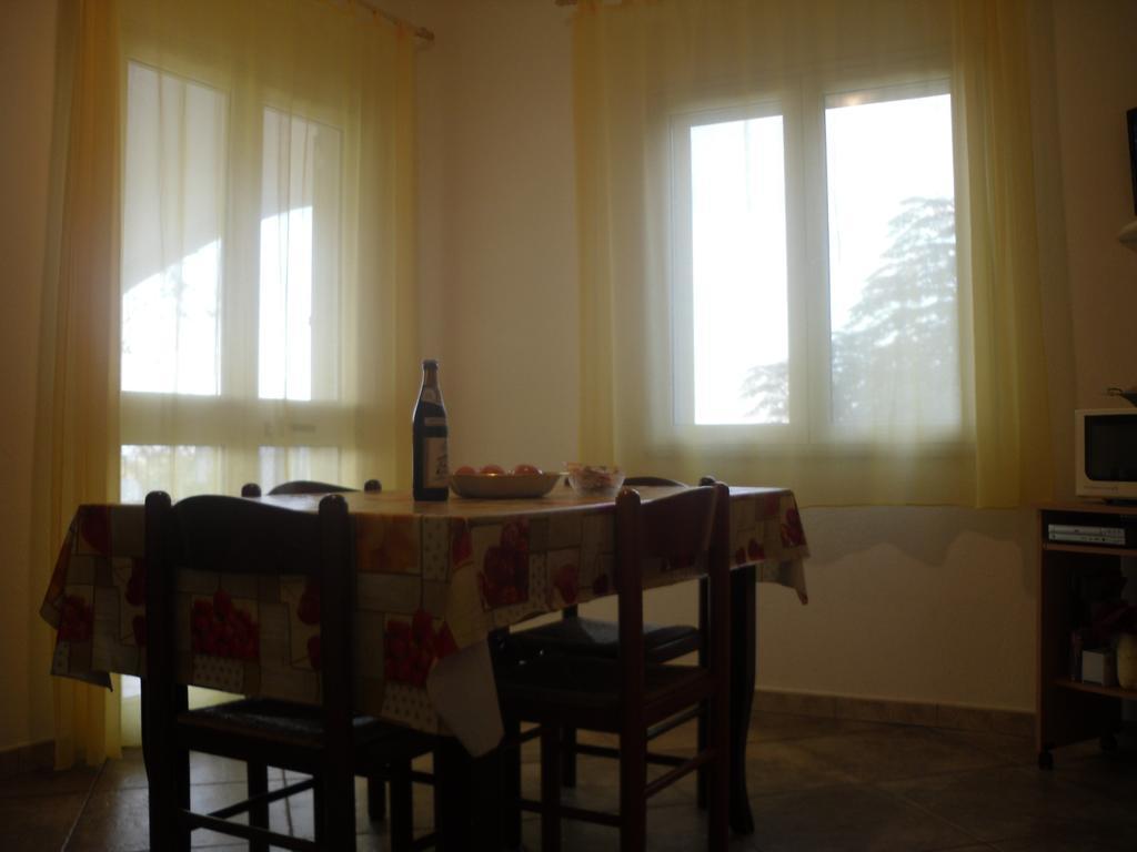 Appartamento Sa Funtana Cardedu Exterior photo