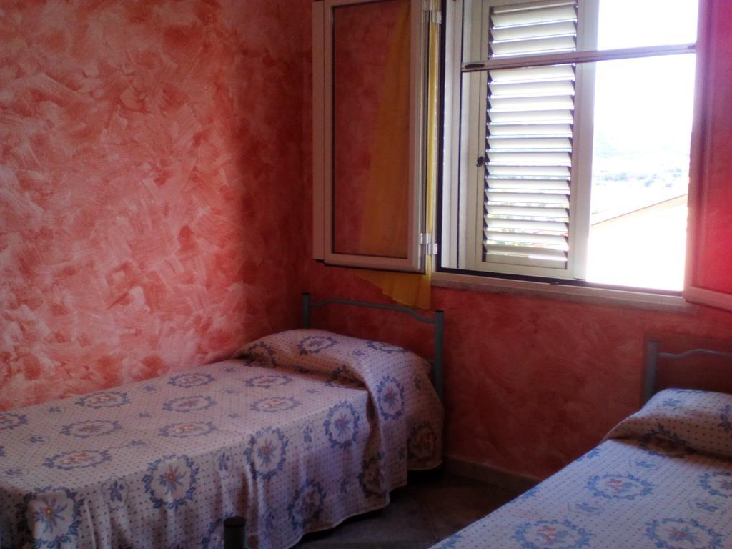 Appartamento Sa Funtana Cardedu Exterior photo