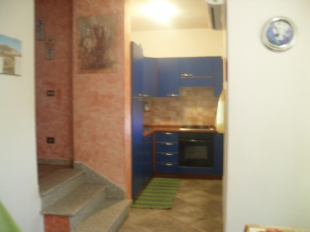 Appartamento Sa Funtana Cardedu Exterior photo
